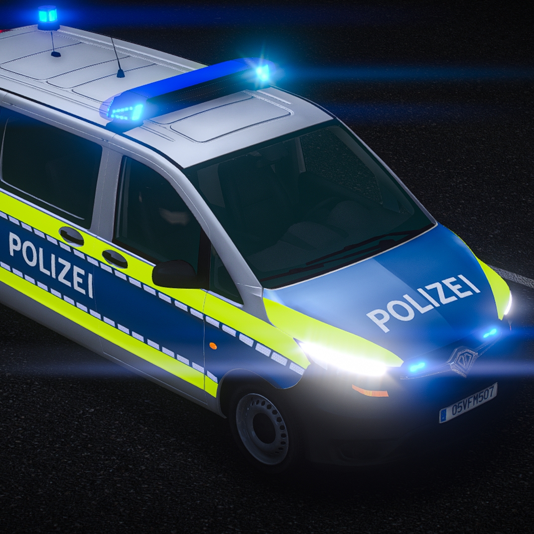 Polizei Stettbeck